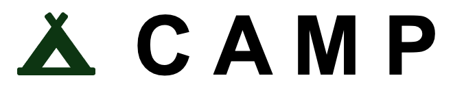CAMP Logo